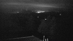 Lalíky vrcholová stanice