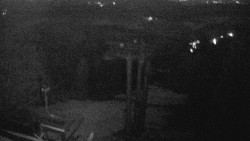 Lalíky vrcholová stanice