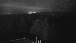 Lalíky vrcholová stanice