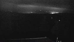 Lalíky vrcholová stanice