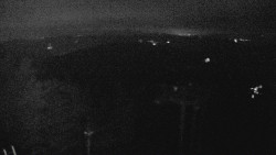 Lalíky vrcholová stanice