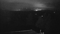 Lalíky vrcholová stanice