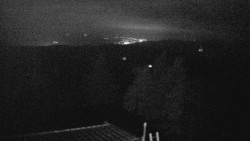 Lalíky vrcholová stanice