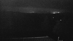 Lalíky vrcholová stanice