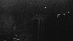 Lalíky vrcholová stanice