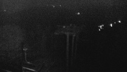 Lalíky vrcholová stanice