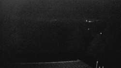 Lalíky vrcholová stanice