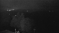 Lalíky vrcholová stanice