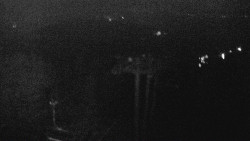 Lalíky vrcholová stanice