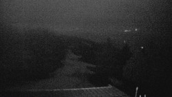 Lalíky vrcholová stanice