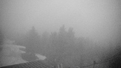 Lalíky vrcholová stanice