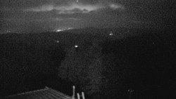 Lalíky vrcholová stanice