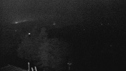 Lalíky vrcholová stanice