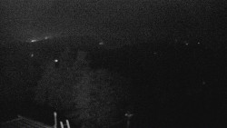 Lalíky vrcholová stanice