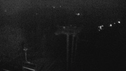 Lalíky vrcholová stanice