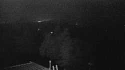 Lalíky vrcholová stanice