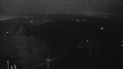 Lalíky vrcholová stanice