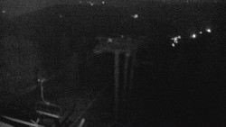 Lalíky vrcholová stanice