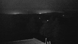 Lalíky vrcholová stanice