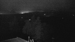 Lalíky vrcholová stanice