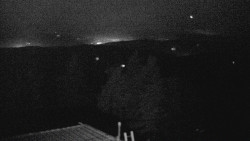 Lalíky vrcholová stanice