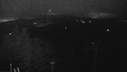 Lalíky vrcholová stanice