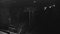 Lalíky vrcholová stanice