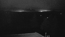 Lalíky vrcholová stanice