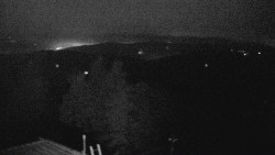 Lalíky vrcholová stanice