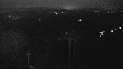 Lalíky vrcholová stanice