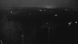 Lalíky vrcholová stanice