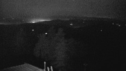 Lalíky vrcholová stanice