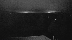 Lalíky vrcholová stanice