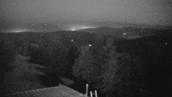 Lalíky vrcholová stanice