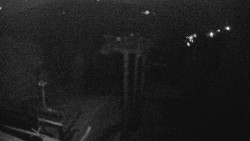 Lalíky vrcholová stanice