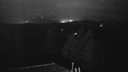 Lalíky vrcholová stanice