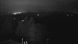 Lalíky vrcholová stanice