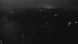 Lalíky vrcholová stanice