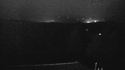 Lalíky vrcholová stanice