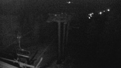 Lalíky vrcholová stanice