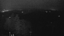 Lalíky vrcholová stanice