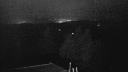 Lalíky vrcholová stanice