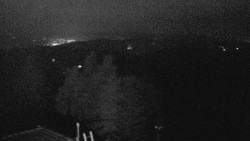 Lalíky vrcholová stanice