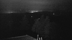 Lalíky vrcholová stanice