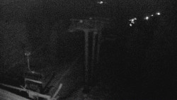 Lalíky vrcholová stanice