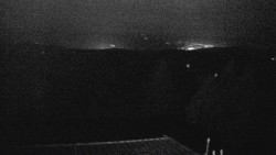 Lalíky vrcholová stanice