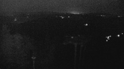 Lalíky vrcholová stanice