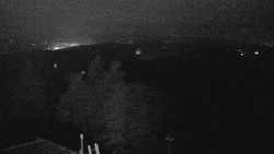 Lalíky vrcholová stanice