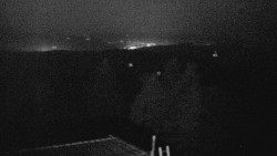 Lalíky vrcholová stanice