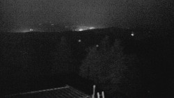 Lalíky vrcholová stanice